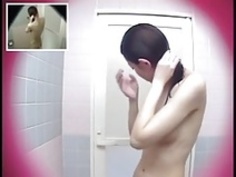 JPナースシャワー（検閲）1 - 3-6