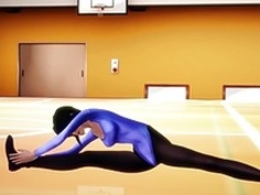 レンカ - 01 - 体操