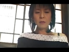 エロチックな日本の熟女