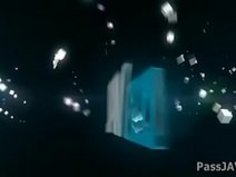 フィッシュネットの看護師夏希は、新しい患者のケアに優れています。