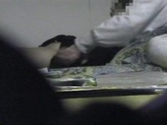 個人撮影：プライベートSEXで乳首を立たせて喘ぎまくる熟女