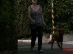 ヘンリー塚本：トラックで密会を重ねる熟女妻。情事に溺れた淫乱SEX