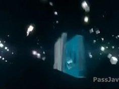 ホンマゆり、巨乳な妻、ハードコアでセックスを楽しむ