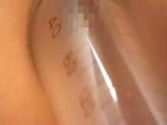 本物素人娘たちのアナル体験記　私たちアナル体験しちゃいました