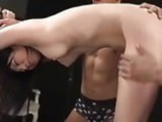 上原愛ジャックポルノ女優脇役舐め編集。