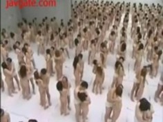 500人のフラッシュモジュールがペンバンクの学校で乱暴になる