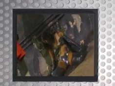 日本語字幕ATHB 34バトルアーマードナイト