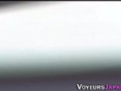 セクシーな日本の美容師