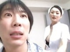 日本の女性は男を検閲する