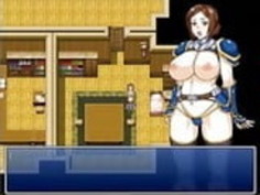 Ema、Milf Warrior古代帝国の遺跡