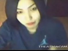 Japanese CamWhore goes Nuts（theasiancam.comのPart2）