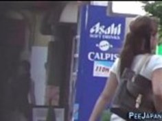 排卵する日本の売春婦