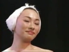 日本ヌードバレエ2