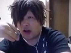 日本の豚の少年「黒龍」