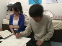 日本の家庭教師