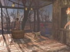 フォールアウト4ジョアナ・プレイ