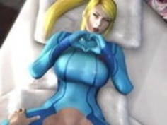 サムス・アラン