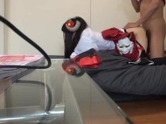 個人撮影・コスプレイヤー・1・1