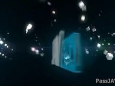 美味子さんは美味しい洞に沿って厳しい口調で来ています