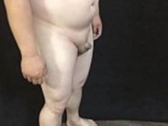 小さな日本の陰茎