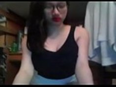 日本のウェブカメラBabe、Western Cockを必要とする - Watch Part 2 NudeCams.Camで見る