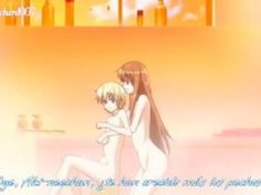 【アニメ】才色兼備とパーフェクトな姉がか弱い弟君と一線を越えて近親相姦SEX｜イクイクXVIDEOS日本人無料エロ動画まとめ