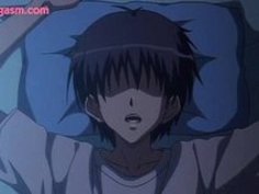 でかぱい絶世少女が幼馴染のお兄さんに乳首ズリご奉仕して太いチンポ入れられて中田氏されちゃう