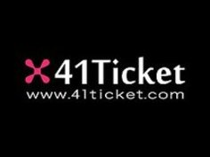 41Ticket - ルミカ・ギャグド・アンド・クリパルディド（無修正JAV）