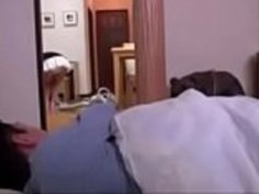 非常にセクシーな日本の妻 - porn4us.orgのPart2を見る