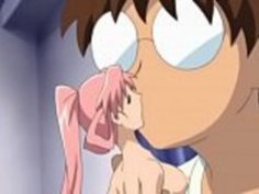 Jinkou Shoujo HenshinセックスAndroid /コスプレセックスマシンパート2（サブ）