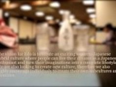 ハイブリッドアメリカン・アート・アンド・イマジネーションの私のアイデア[Ver。 2.0]