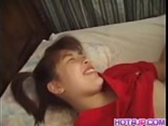 温かい荷物をとる前に甘い美ひかるひかる