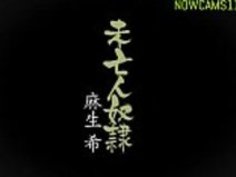 彼のハードなロッドが彼女のぬいぐるみに入ると彼女はとても興奮しています