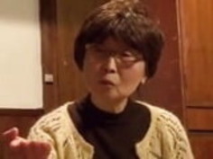 NSPS 269武満原千草とおじいちゃんそれが大好き！