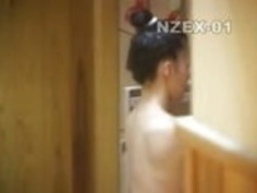 盗撮 - 公衆浴場 - ドレッシングルーム