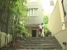 日本女孩為了爺爺