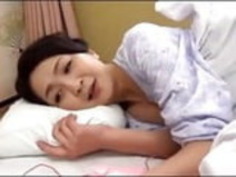 日本人ミルクオナニー17