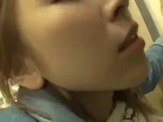 Nob09｜【レイプ】パチンコに熱中する茶髪で巨乳なお姉さんを連れ出して立バックで激しく犯して強制中出し