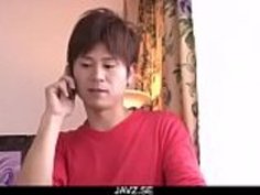 赤西圭は、暖かいジッツを飲み込むために犯された