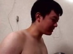 日本のおばあちゃん、siep2 - 吸う