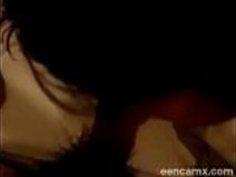 痩せたアジアの十代の毛深い猫 - 第2部でteencamx.com