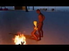 3DX-Chatのブレイクビーチ