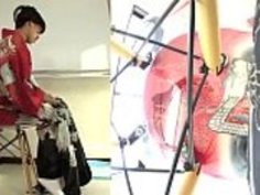 HD HDでの子守唄の失敗