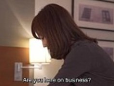 題名のCFNM日本のホテルのミルクマッサージが手コキHDにつながる