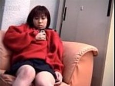 アマチュア日本人の秘密の女の子