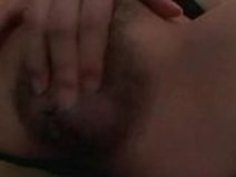 角質のジャッピーの若者が欲望に触れて、POVでおなせになって