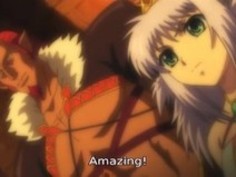 プリンセス・ナイト・キャットゥ・エピソード3