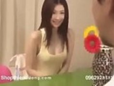 セックス・ジャパン - Choi em gai hang ngon vu