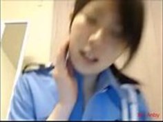 あゆ18歳 制服コス 2015-04-12 23-31