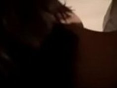 彼女が眠っている間に私の日本人の恋人の中にカミング